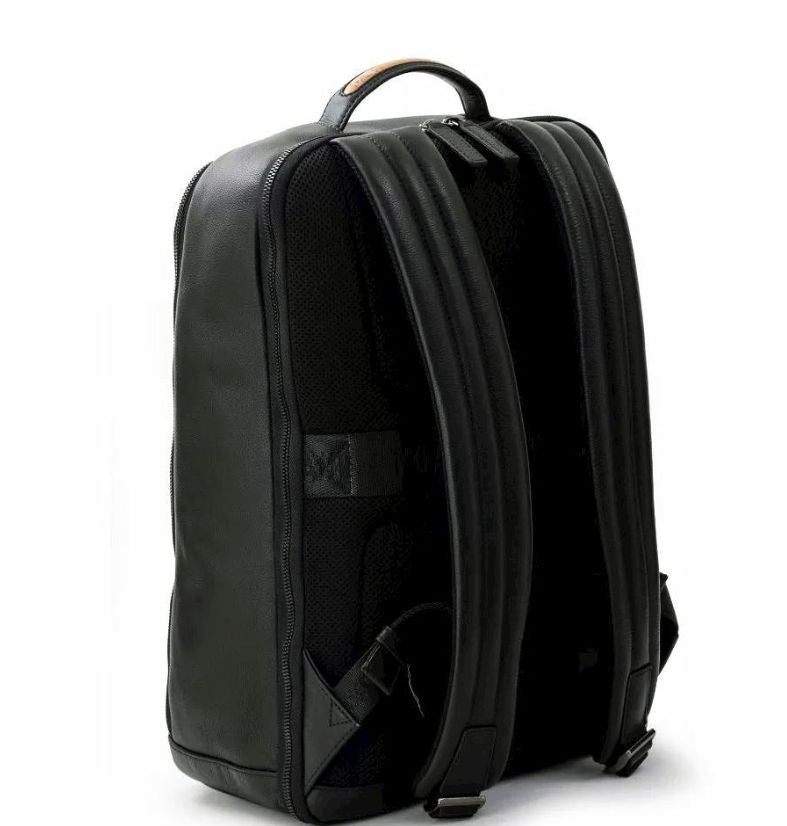 Alviero Martini 1a Classe Zaino In Pelle BV G552 5610 Col 0001 Nero